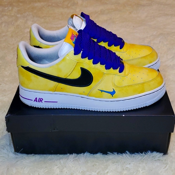 Air Force 1 - Picture 5 of 6